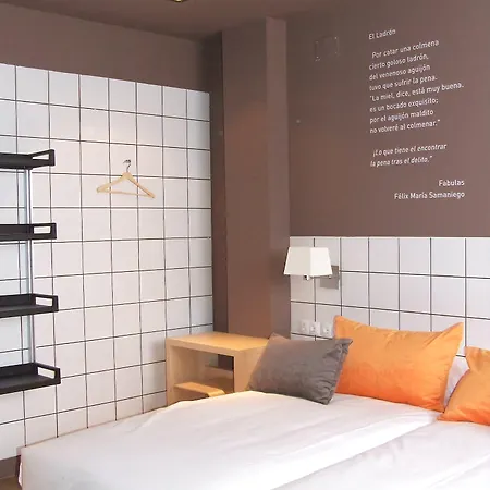 Hotell Ele Hotelandgo Arasur 3*