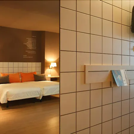 Hotel Ele Hotelandgo Arasur Miranda de Ebro