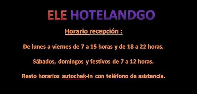 Hotel Ele Hotelandgo Arasur Ribera Baja (Alava)