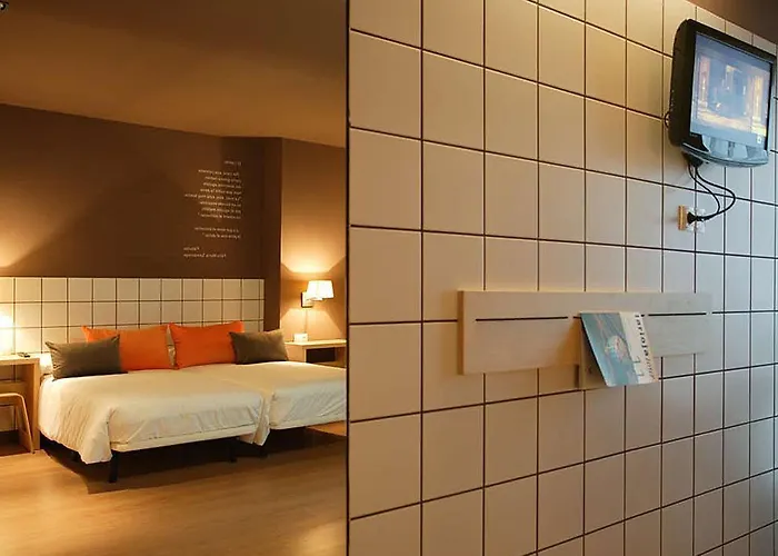 Ele Hotelandgo Arasur 3* Ribera Baja (Alava)