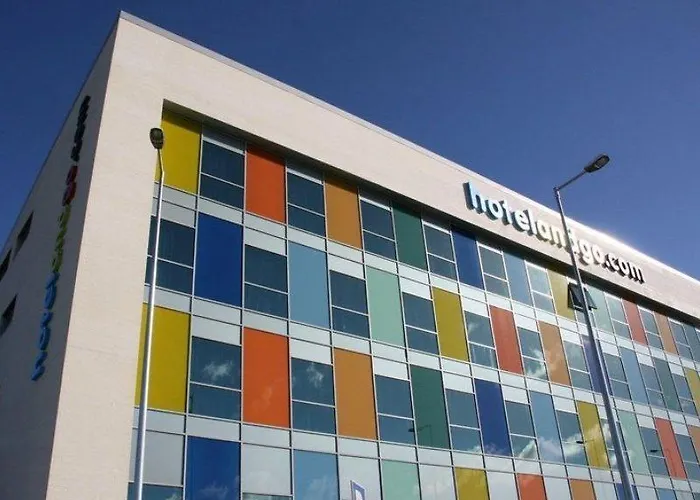 Ele Hotelandgo Arasur 3* Ribera Baja (Alava)