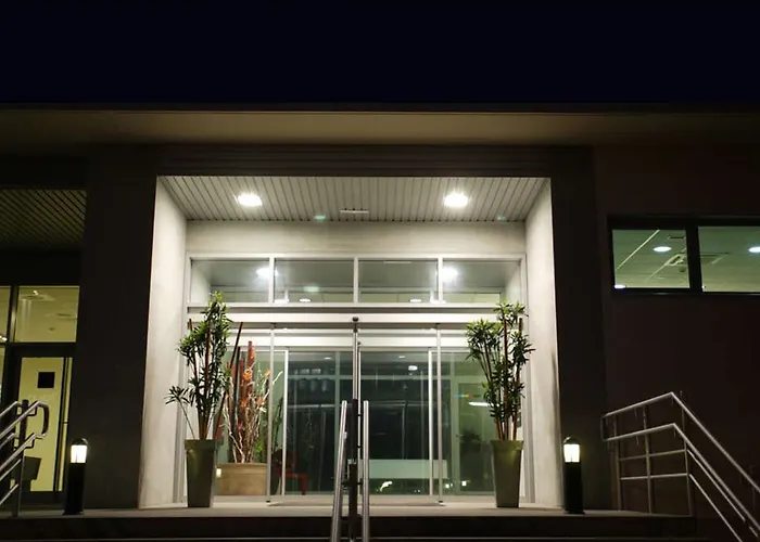 Ele Hotelandgo Arasur Hotel 3*