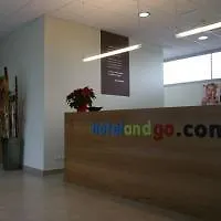 Ele Hotelandgo Arasur 3*