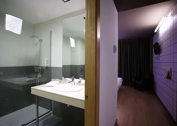 Hotel Ele Hotelandgo Arasur Ribera Baja (Alava)