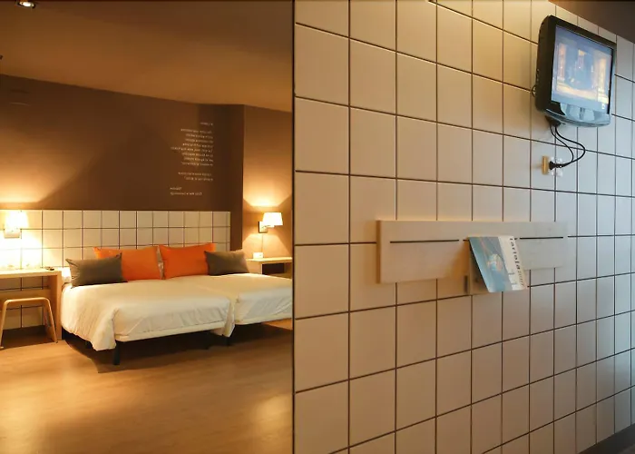 Hotel Ele Hotelandgo Arasur Ribera Baja (Alava)