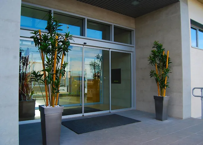 Ele Hotelandgo Arasur Hotel